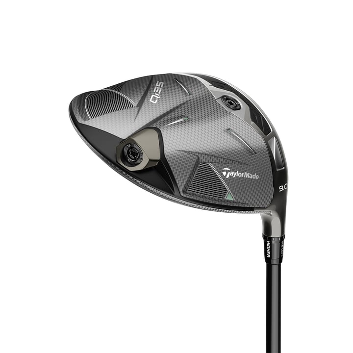 Qi 35 TaylorMade