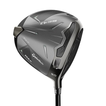 Qi 35 Max TaylorMade