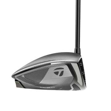 Qi 35 Max TaylorMade