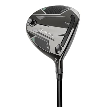 Qi 35 Max TaylorMade