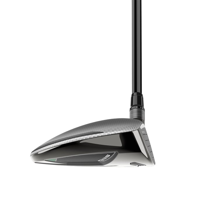 Qi 35 Max TaylorMade