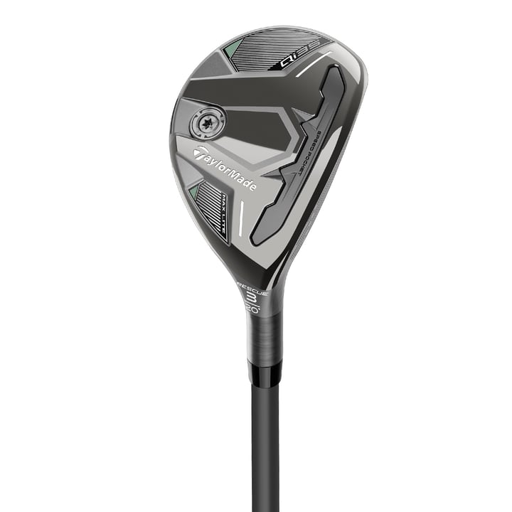 Qi 35 Max Lite TaylorMade