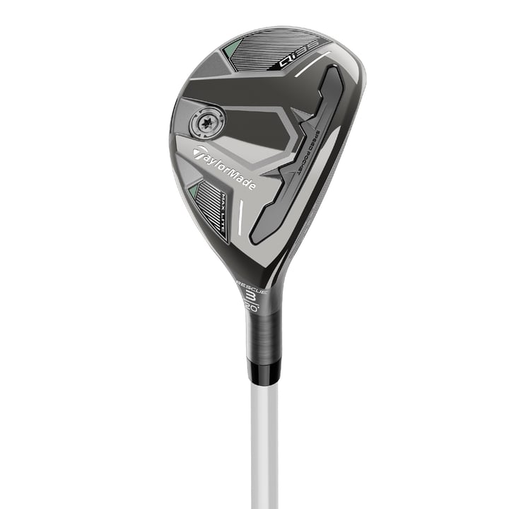 Qi 35 Max Lite TaylorMade