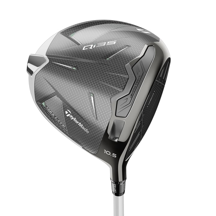 Qi 35 Max Lite TaylorMade