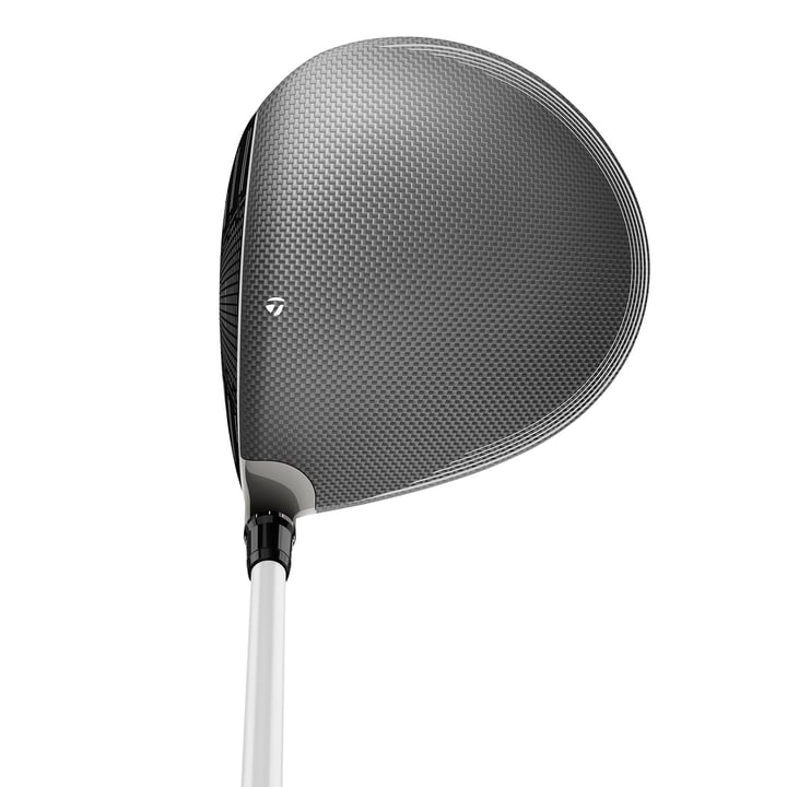 Qi 35 Max Lite TaylorMade