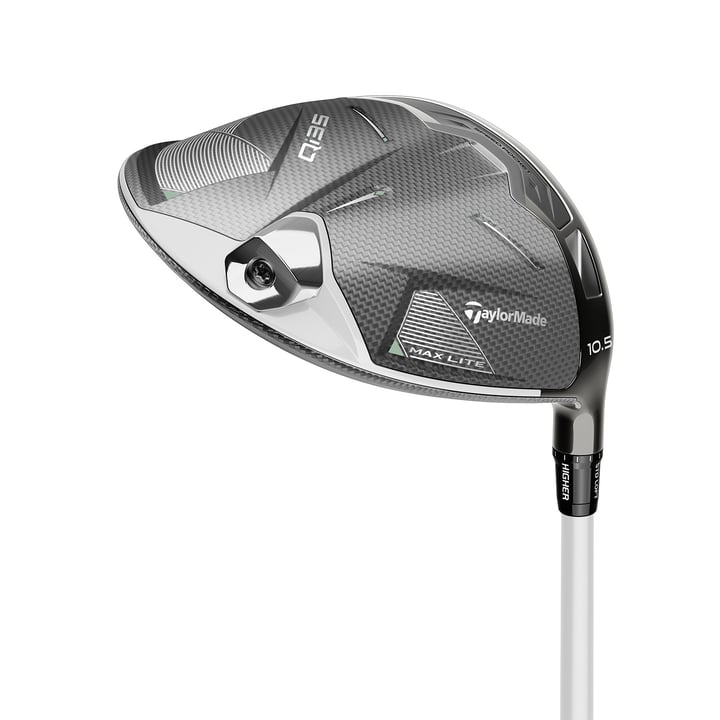 Qi 35 Max Lite TaylorMade