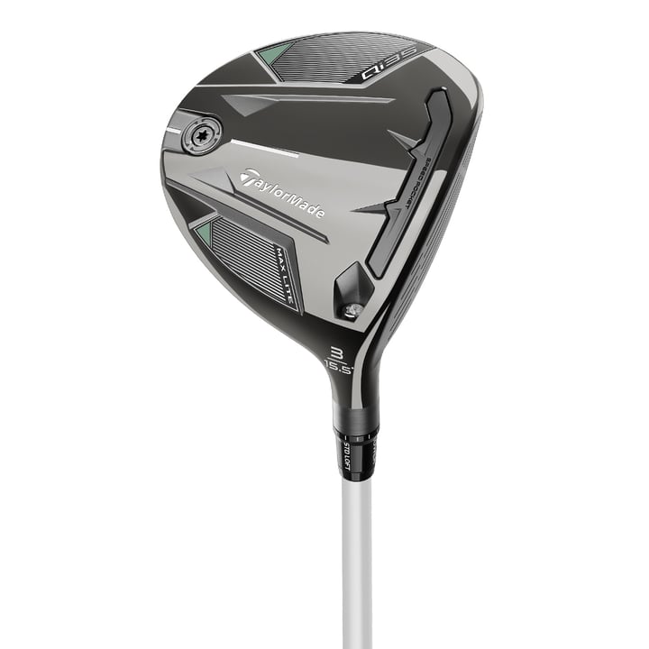 Qi 35 Max Lite TaylorMade