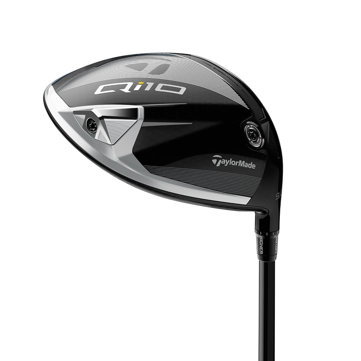 Qi10 TaylorMade