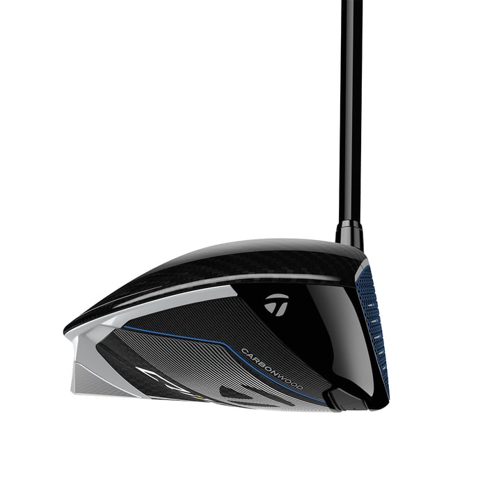 Qi10 TaylorMade