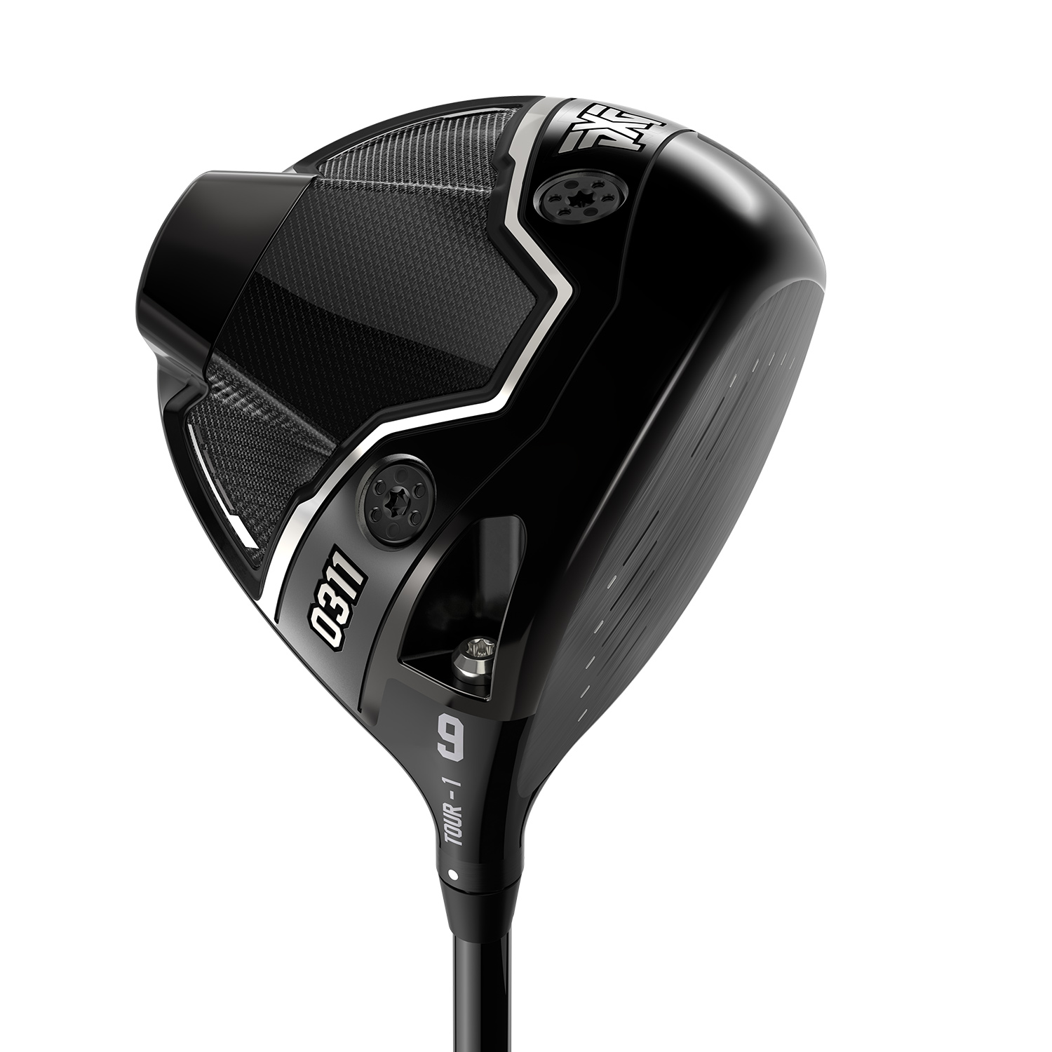 PXG 0311 Black Ops Tour: Regular 10.5