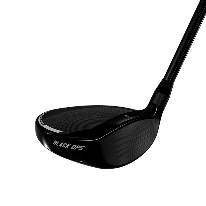 PXG 0311 Black Ops - Fairway woods