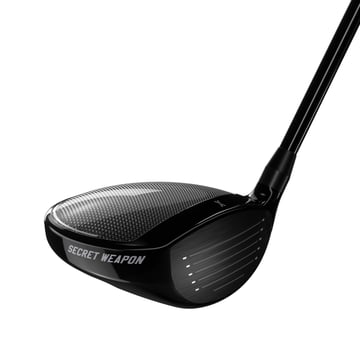 Secret Weapon Mini Driver PXG