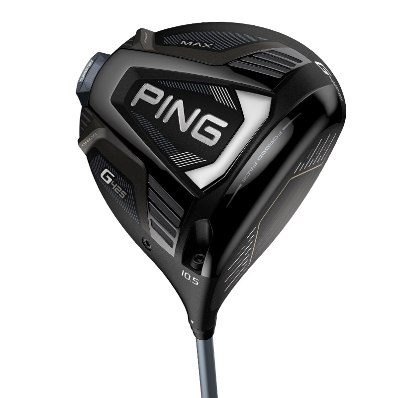 Ping G425 Max