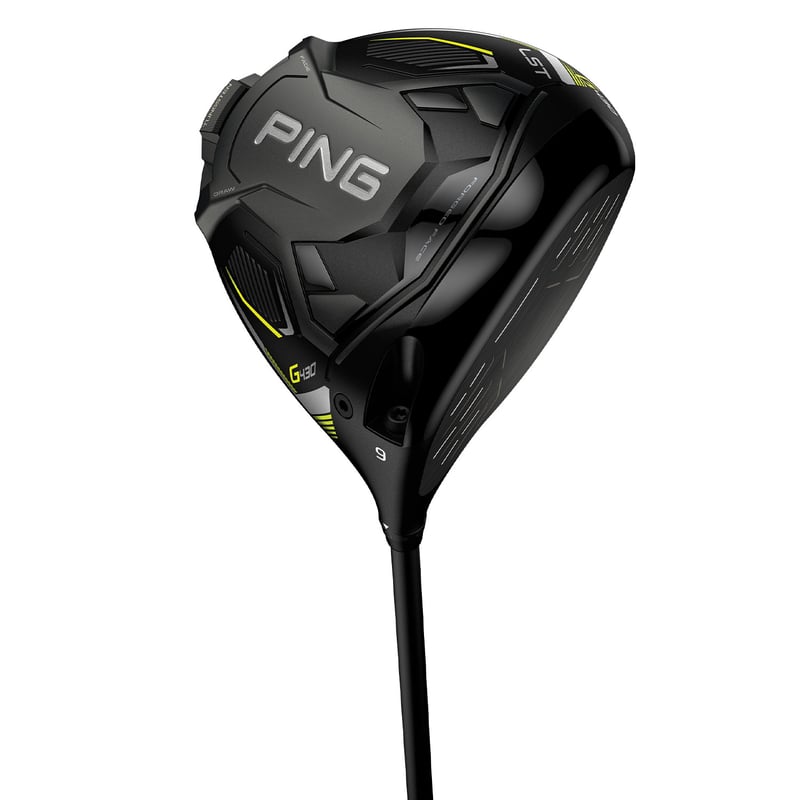 Ping G430 LST Tour Chrome - Drivers