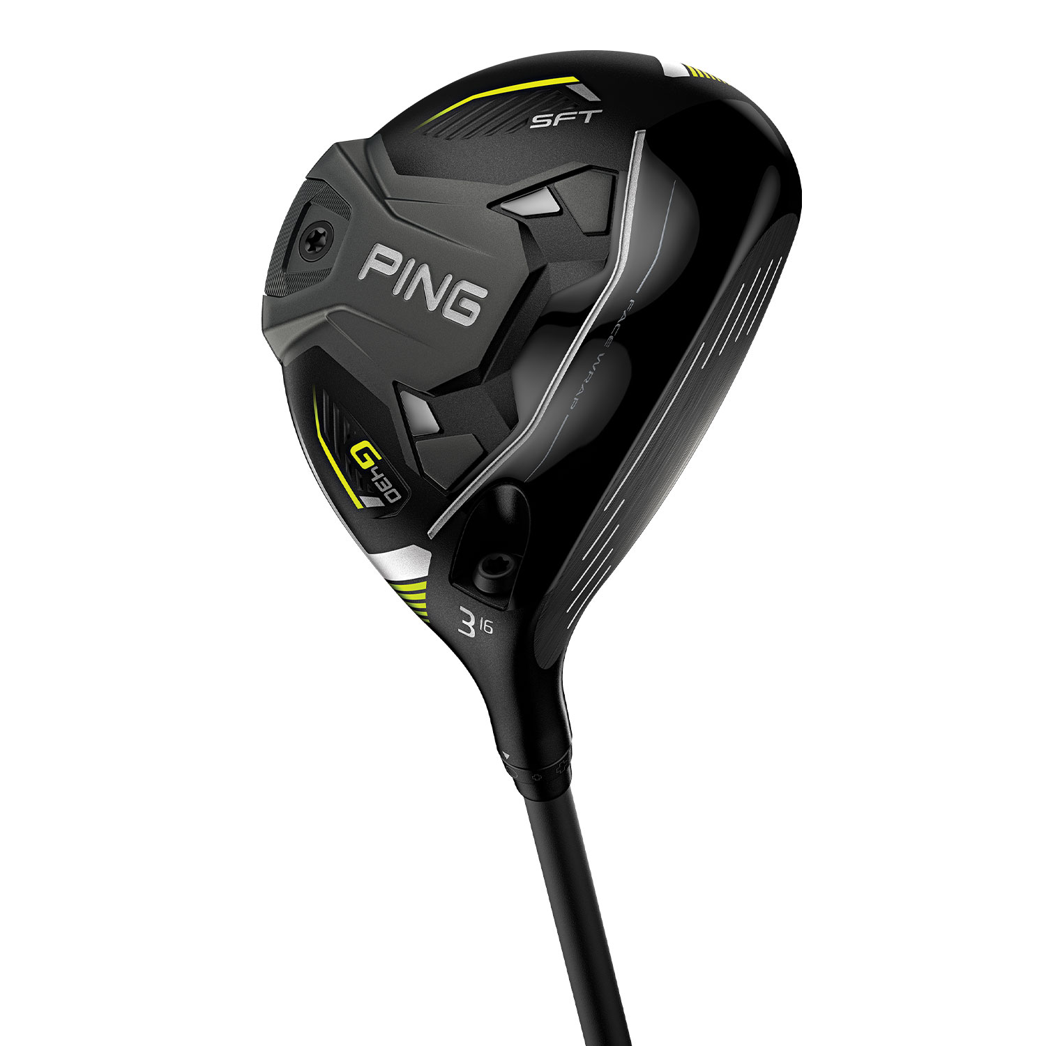 Ping G430 SFT Alta - Fairway woods