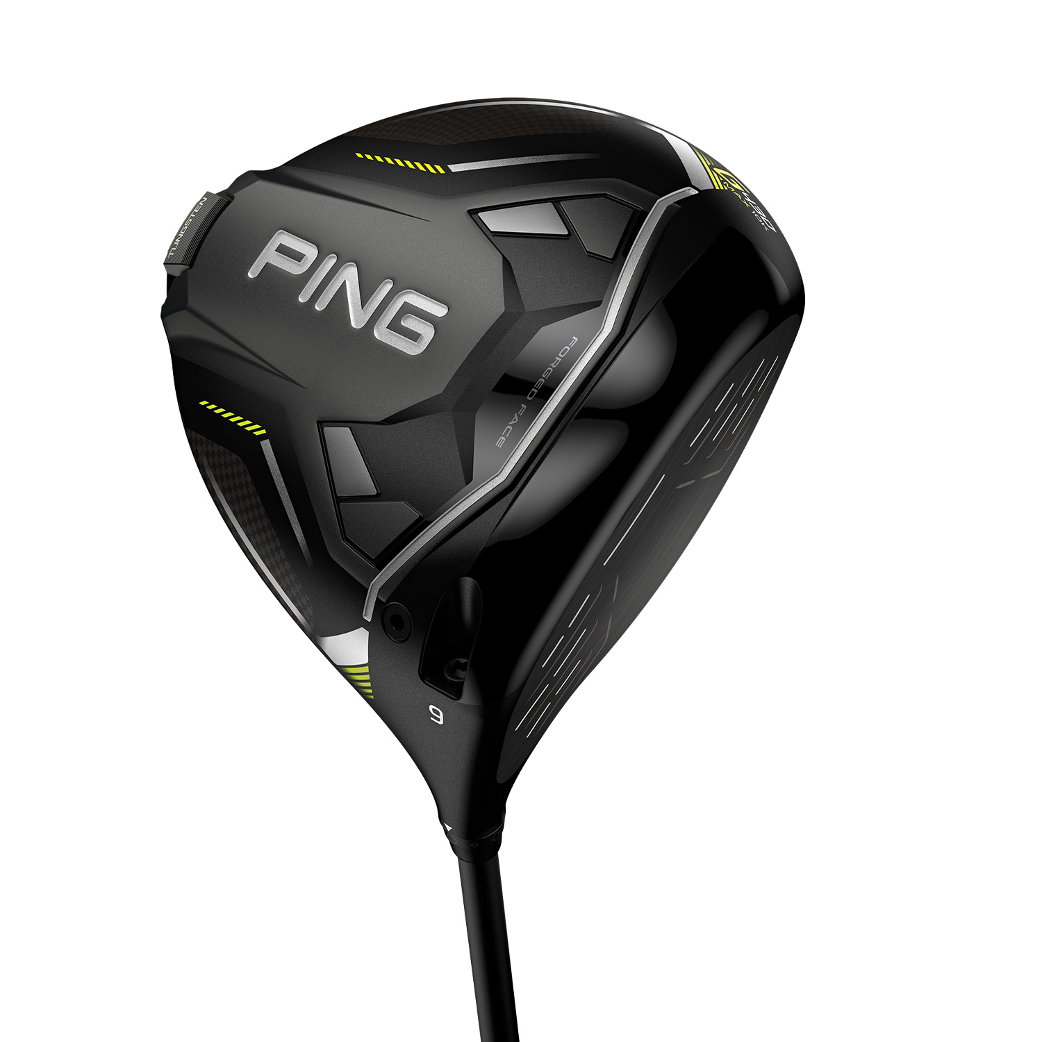 Ping G430 Max 10K Tour Chrome