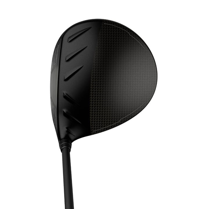 G440 LST Tour Chrome Ping