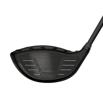 G440 LST Tour Chrome Ping