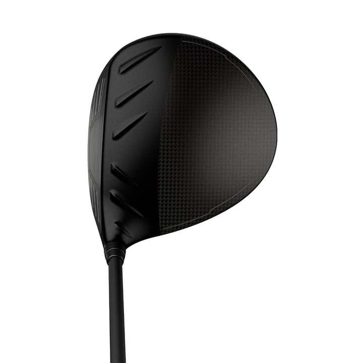 G440 Max Tour Chrome Ping