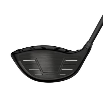 G440 Max Tour Chrome Ping