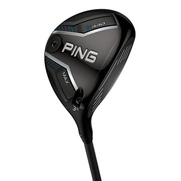 G440 Max Tour Chrome Ping