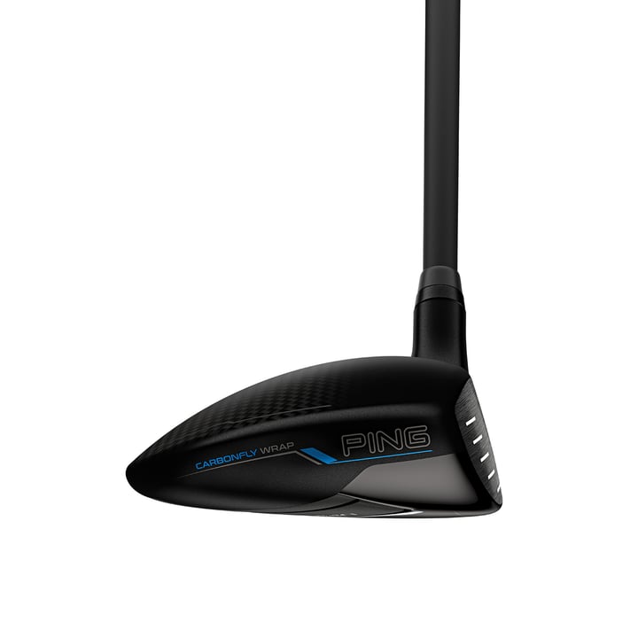 G440 Max Tour Chrome Ping