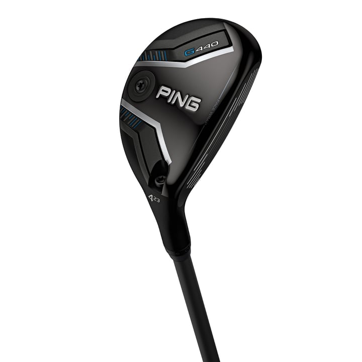 G440 Tour Chrome Ping