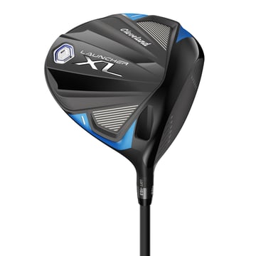 Launcher XL Driver Cleveland