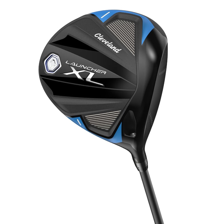 Launcher XL Driver Cleveland