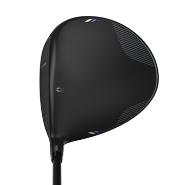 Launcher XL Driver Cleveland