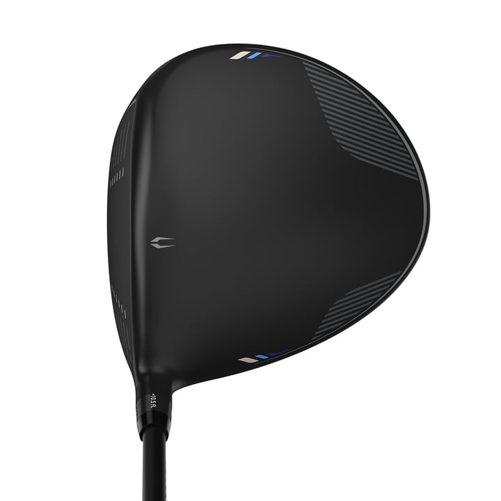 Launcher XL Driver Cleveland