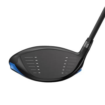 Launcher XL Driver Cleveland