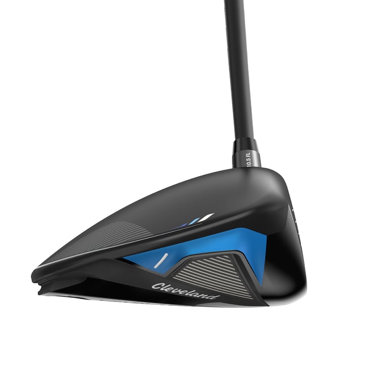 Launcher XL Driver Cleveland