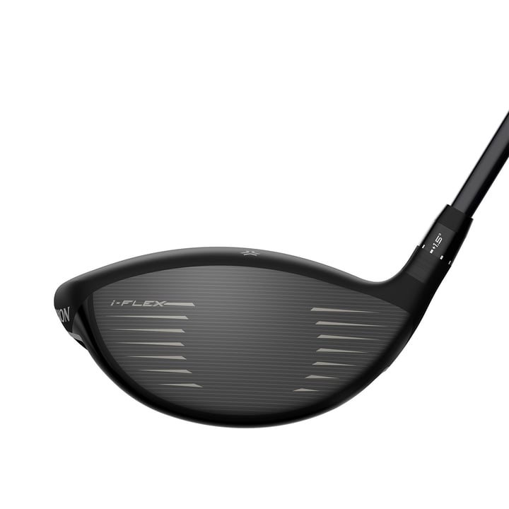 ZXi LS Srixon