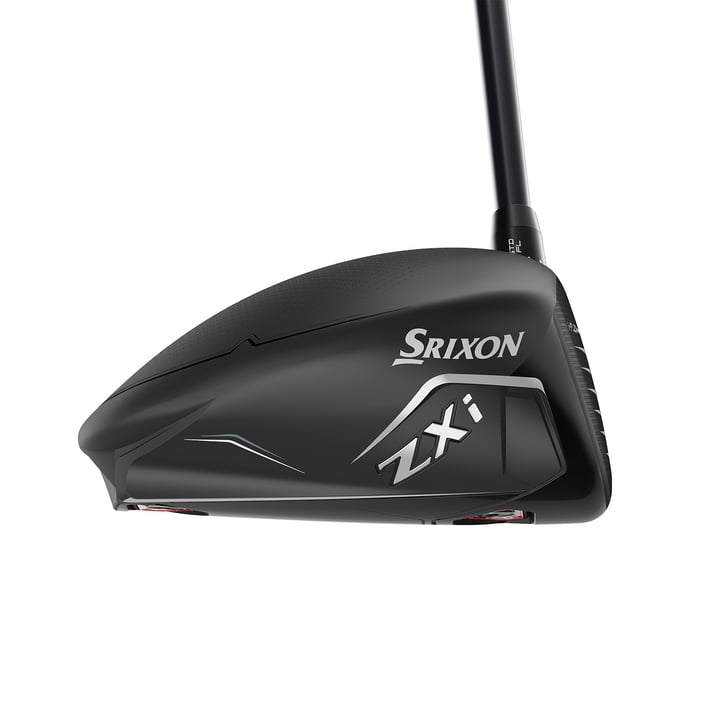 ZXi LS Srixon