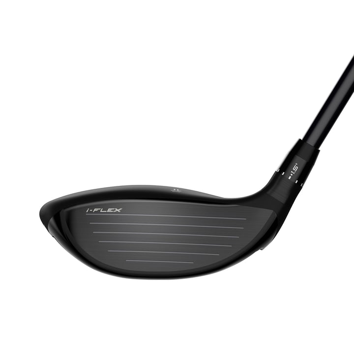 ZXi Srixon