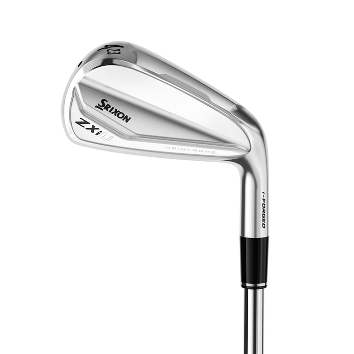 ZXi Srixon