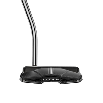 3Dp Agera Putter Single Bend Cobra