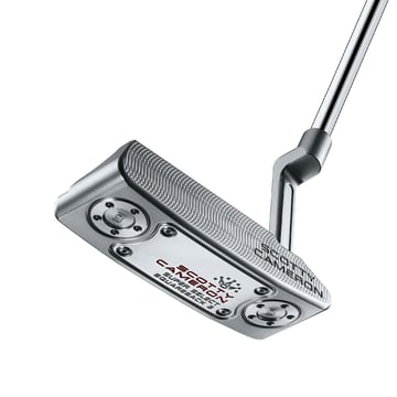 Squareback 2 Scotty Cameron