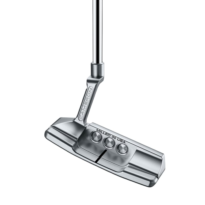 Squareback 2 Scotty Cameron