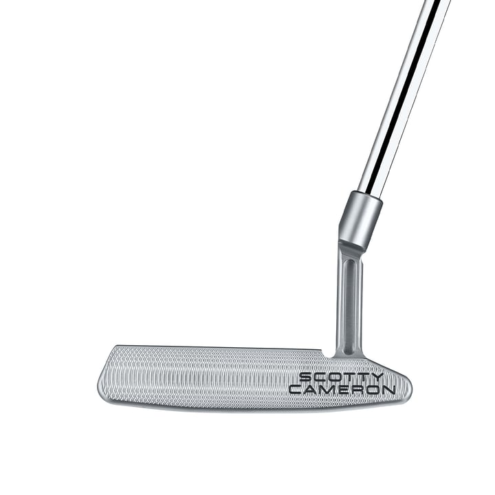 Squareback 2 Scotty Cameron