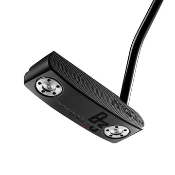 B3 Triple Black LTD Newport Catalina Schwarz Scotty Cameron