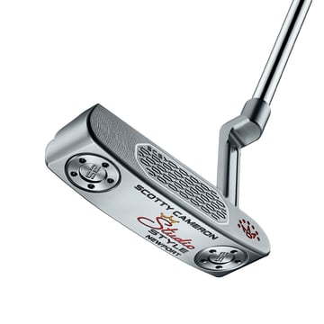 SS Newport Scotty Cameron