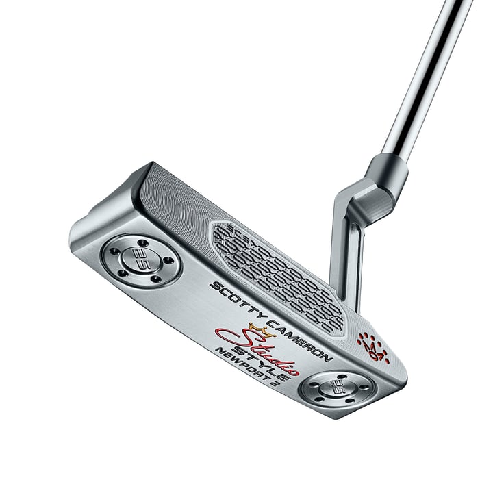 SS Newport 2 Scotty Cameron