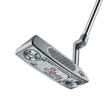 SS Newport 2 Plus Scotty Cameron