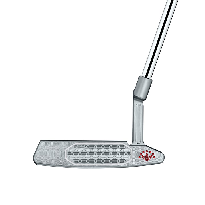 SS Newport 2 Plus Scotty Cameron