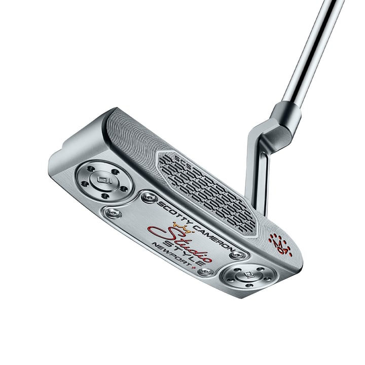 SS Newport Plus Scotty Cameron