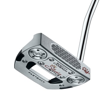 SS Fastback Scotty Cameron