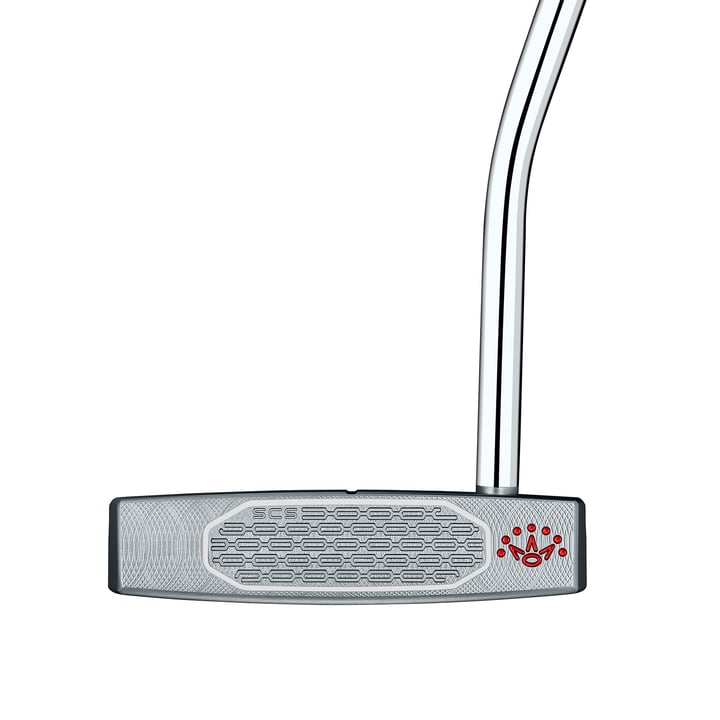 SS Fastback Scotty Cameron