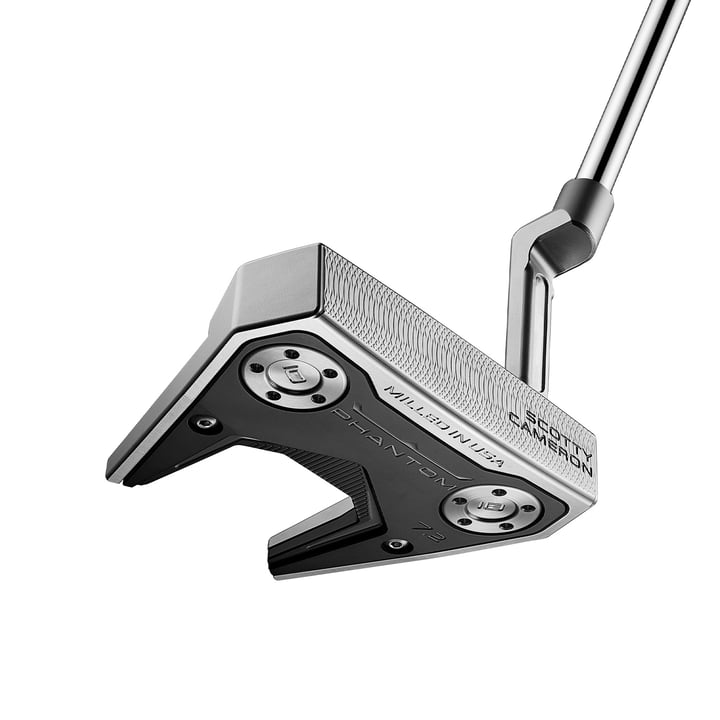 2025 Phantom 7.2 Rh 33 Scotty Cameron